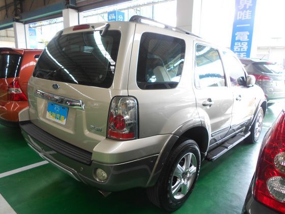 Ford 福特/Escape 2.3 照片10