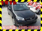 高雄市Toyota 豐田/Vios TOYOTA 豐田 / Vios中古車