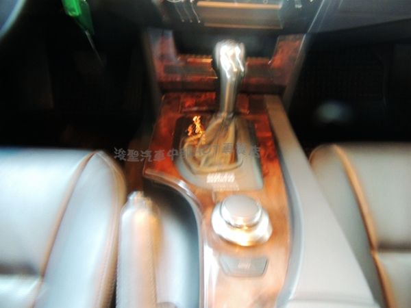 2006 寶馬 BMW 520D 60萬 照片6