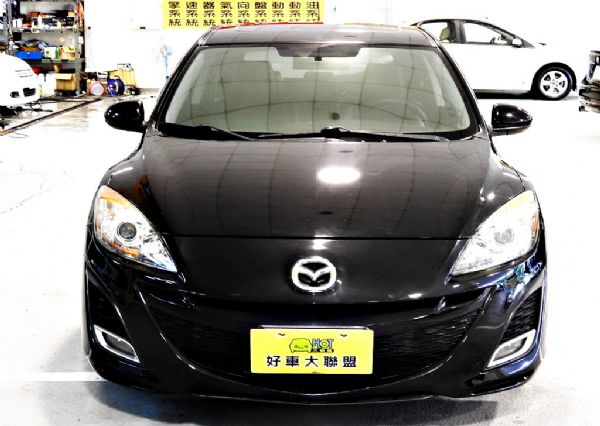 MAZDA3  全額貸免保人可超貸 照片2