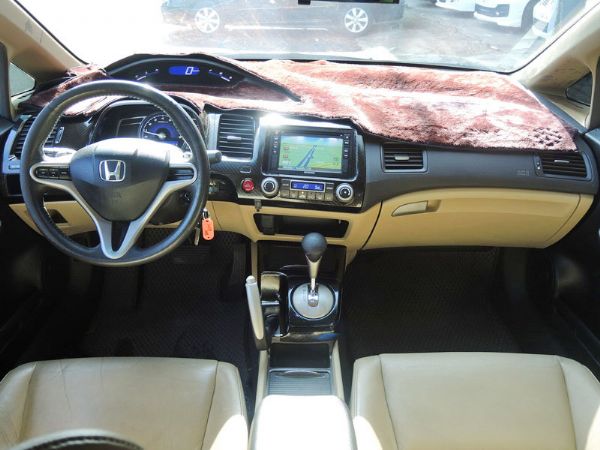 2008 HONDA K12 / 可貸 照片3