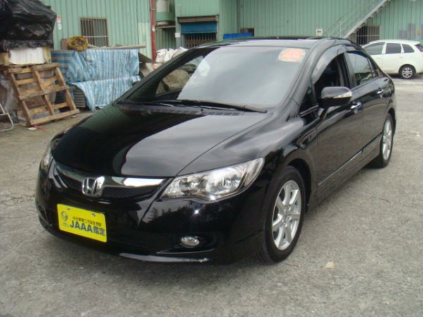 HONDA CIVIC K12 照片1