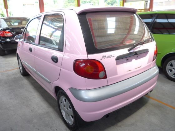 Formosa 台塑/Matiz 照片10