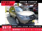 台中市Hyundai 現代/Santa FE HYUNDAI 現代 / Santa Fe中古車