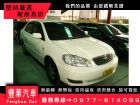 台中市Toyota 豐田/Altis TOYOTA 豐田 / Altis中古車