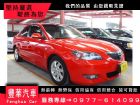 台中市Mazda 馬自達/馬3 1.6 MAZDA 馬自達 / 3中古車