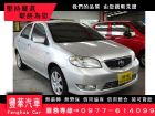 台中市Toyota 豐田/Vios TOYOTA 豐田 / Vios中古車