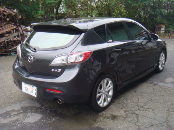 MAZDA 3S 照片2