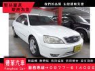 台中市Ford 福特/Metrostar  FORD 福特中古車