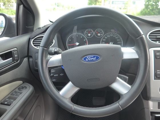 2007 Ford 福特Focus1.8 照片5