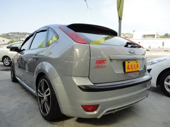 Ford 福特/Focus 2.0 照片10