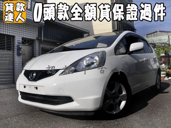 Honda 本田/FIT 照片1