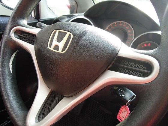 Honda 本田/FIT 照片3