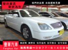 台中市Buick 別克 /LaCrosse	 BUICK 別克中古車