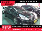 台中市Nissan 日產/Teana 2.0 NISSAN 日產 / Teana中古車