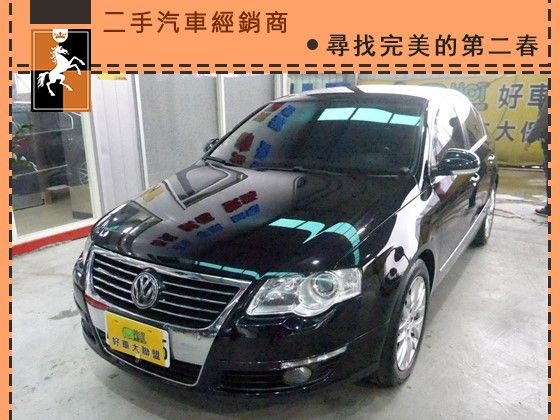 福斯/Passat TDI 照片1