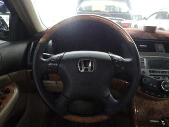 Honda/AccordK11 3.0  照片3