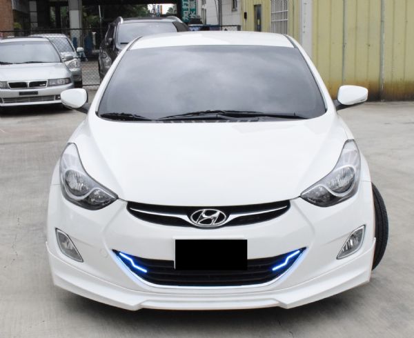 Elantra 照片2