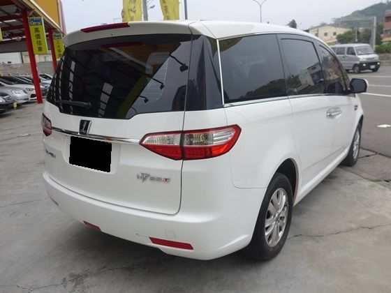 納智捷/7 MPV 照片10