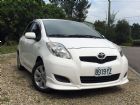 桃園市2010年 Yaris 全車認證完畢 TOYOTA 豐田 / YARIS中古車