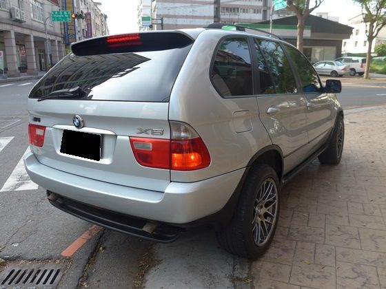 BMW 寶馬/X5 照片10