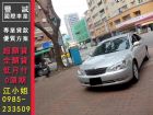 台南市Toyota 豐田/Camry 2.0 TOYOTA 豐田 / Camry中古車