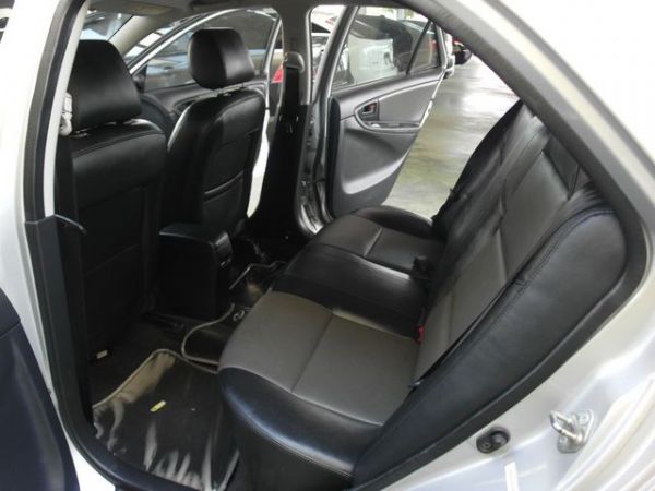 2010年 VIOS 銀 17.5萬 照片3