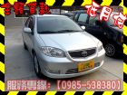 高雄市Toyota 豐田/Vios	 TOYOTA 豐田 / Vios中古車