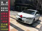 台南市Honda 本田/Civic K12	 HONDA 台灣本田 / Civic中古車