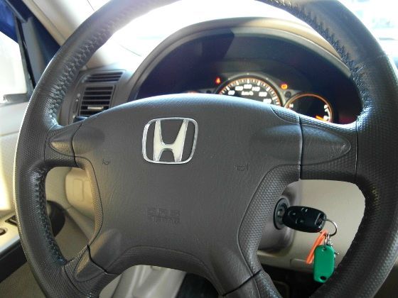 Honda 本田 CR-V 2.0 照片3