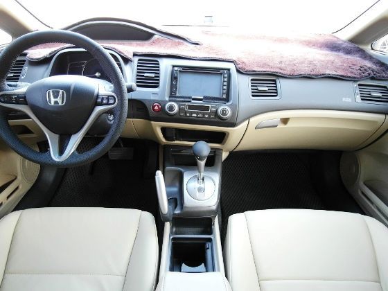 Honda本田 Civic K12  照片2