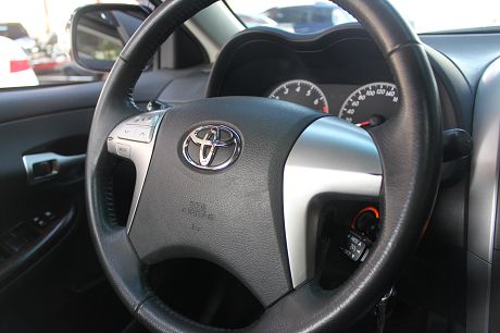 Toyota 豐田/Altis 照片3