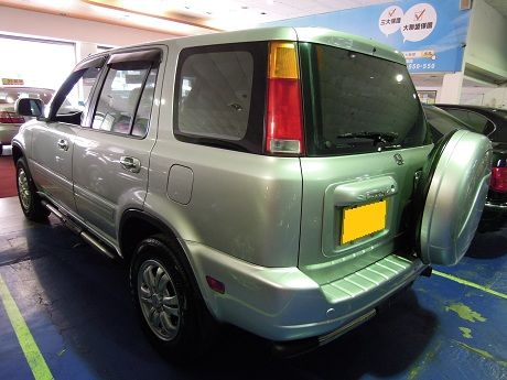 Honda 本田/CR-V 照片10