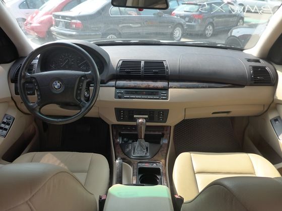 BMW 寶馬/X5 照片2