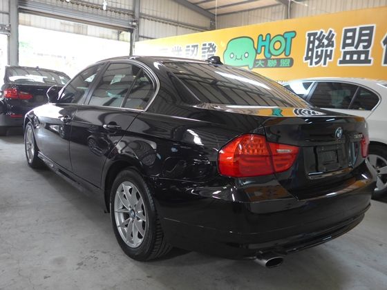 BMW 寶馬/320 I 照片10