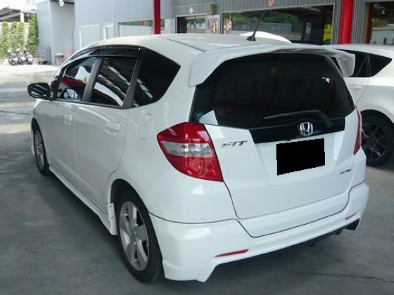 Honda 本田  Fit 1.5 照片10