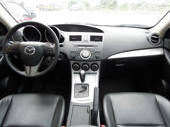 Mazda 馬自達/馬3S 2.0 照片2