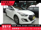 台中市Hyundai 現代/Elantra	 HONDA 台灣本田 / Element中古車