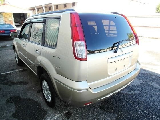 Nissan日產 X-Trail 2.0 照片10