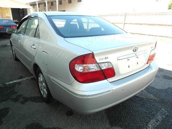 Toyota 豐田 Camry 2.0 照片10