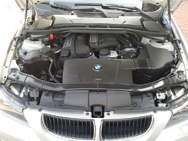 BMW 寶馬 320i  照片8