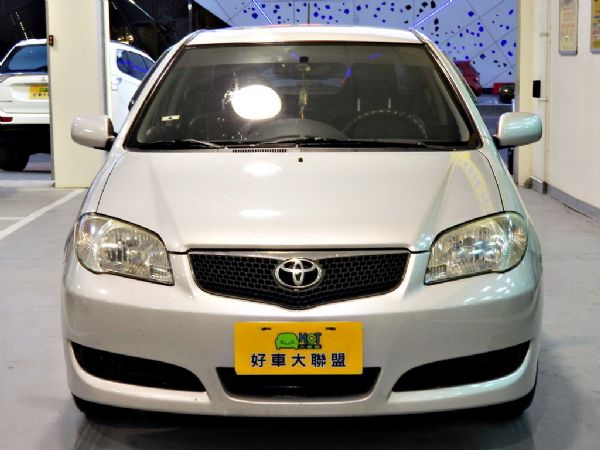 VIOS 1.5 免保人可全貸可超貸 照片2