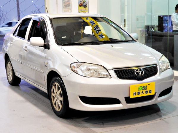 VIOS 1.5 免保人可全貸可超貸 照片3