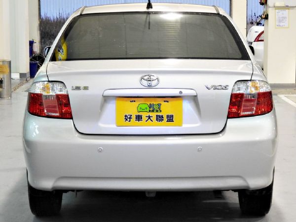 VIOS 1.5 免保人可全貸可超貸 照片4