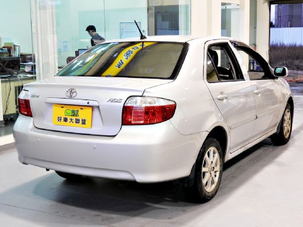 VIOS 1.5 免保人可全貸可超貸 照片5