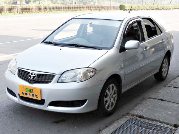 VIOS 1.5 全額貸免保人可超貸 照片3