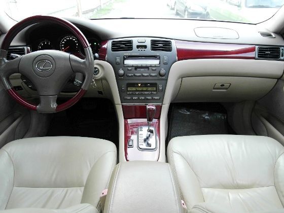 Lexus ES330 3.3  照片2