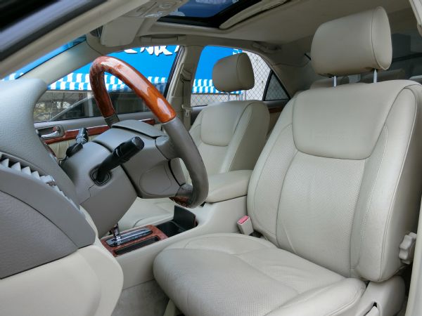 冠美麗 Camry 2004 2.0 照片3