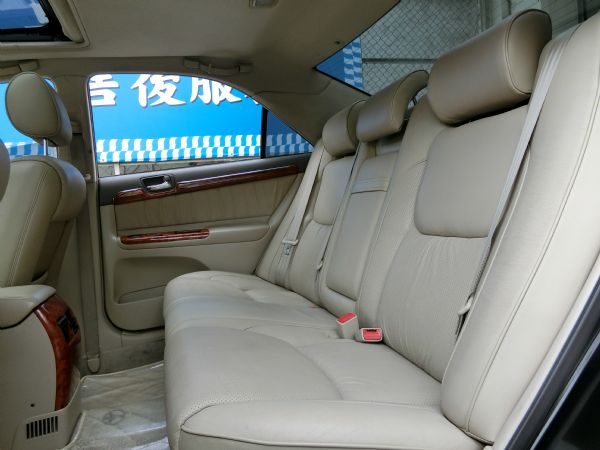 冠美麗 Camry 2004 2.0 照片4