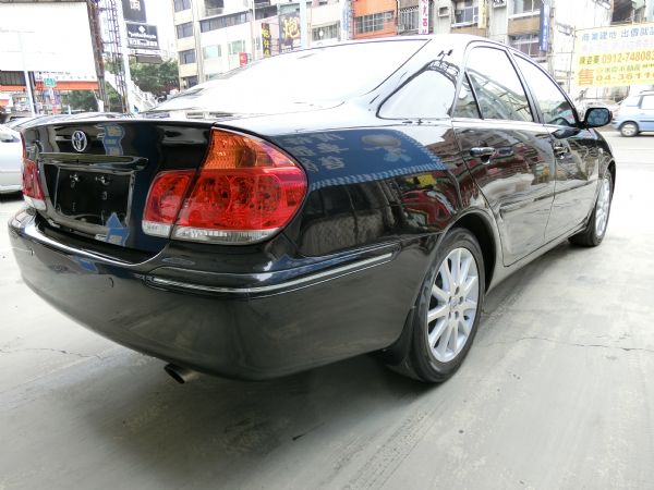 冠美麗 Camry 2004 2.0 照片6